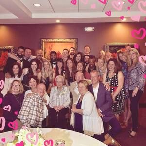 Meet your Posher, Anne